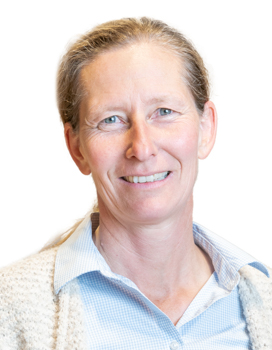 Profilbild von Frau Gemeinderätin Sonja Hildebrand
