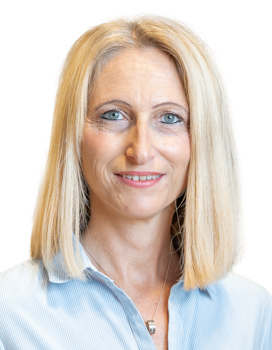 Profilbild von Frau Gemeinderätin Tonja Sailer