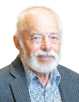 Profilbild von Herr Gemeinderat Kurt Schmidt