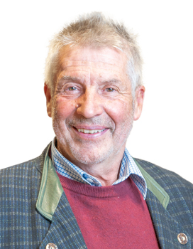 Profilbild von Herr Gemeinderat Dietmar Specht